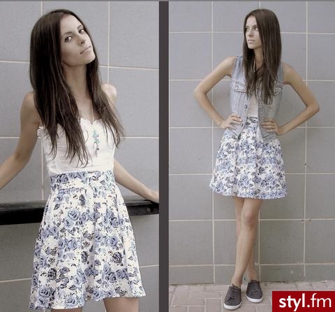 Pozostałe Ciuchy Moda