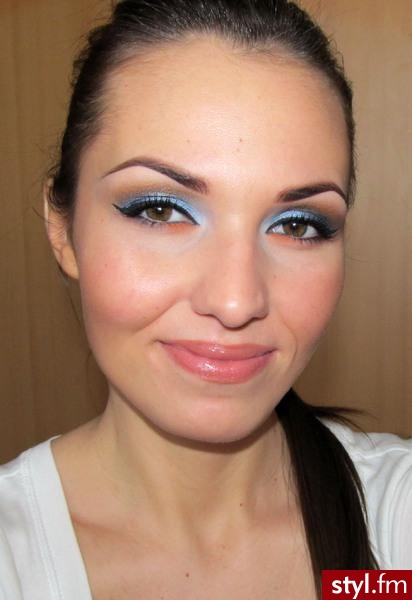 Dzienne Makijaże