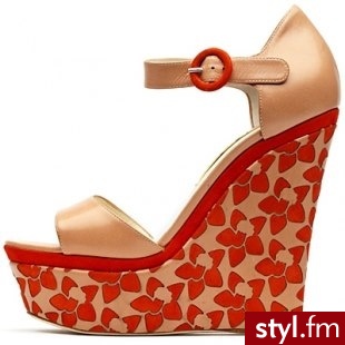 Koturny Buty Moda