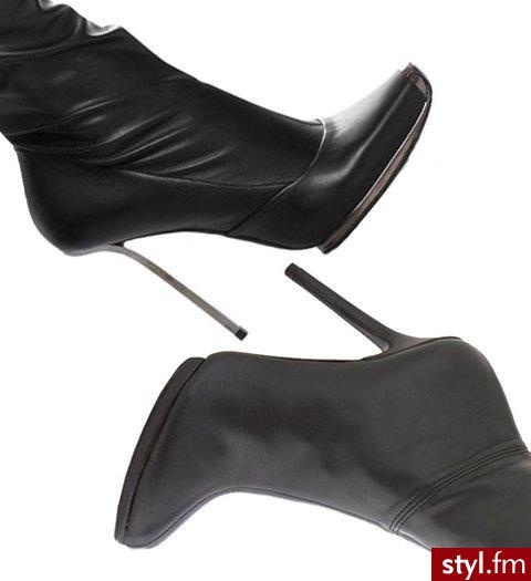 Pozostałe Buty Moda