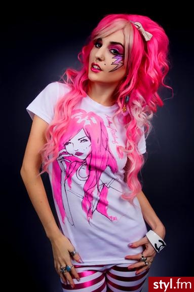 Pozostałe Ciuchy Moda