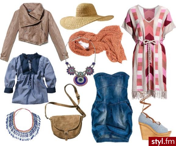Pozostałe Ciuchy Moda