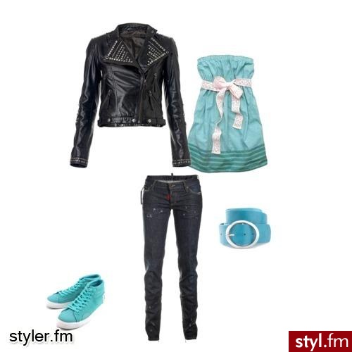 cyan - Styler