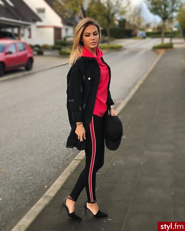 Pozostałe Ciuchy Moda