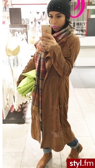 Pozostałe Ciuchy Moda