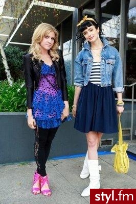 .. . - Moda uliczna Inne Moda