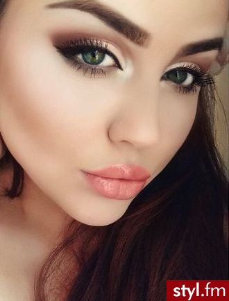Dzienne Makijaże