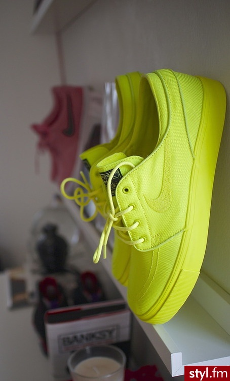Sportowe Buty Moda
