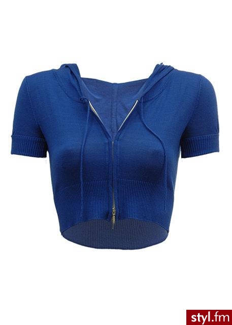 bluza - Pozostałe Ciuchy Moda
