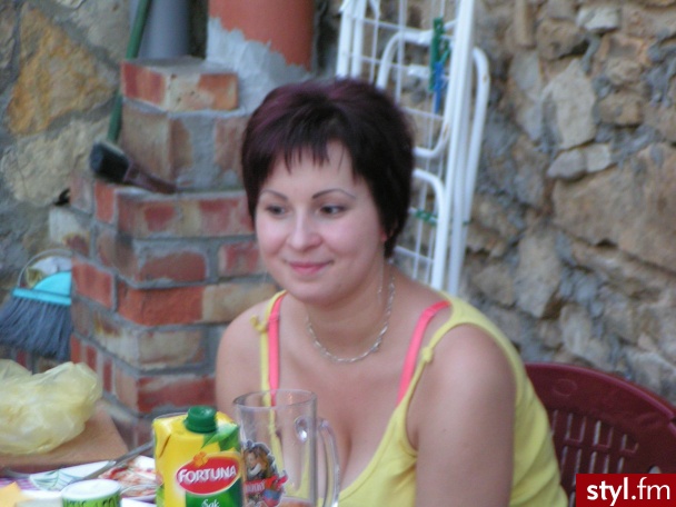 ja - Krótkie Fryzury