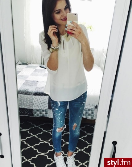Pozostałe Ciuchy Moda