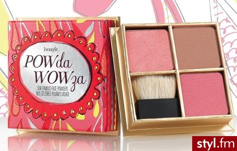 Benefit 3 w1 bella bamba, hoola, coralista   asos.com 19 funtow - Misz-masz