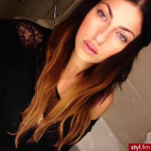 Dzienne Makijaże