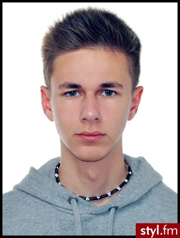 Krótkie Męskie Fryzury