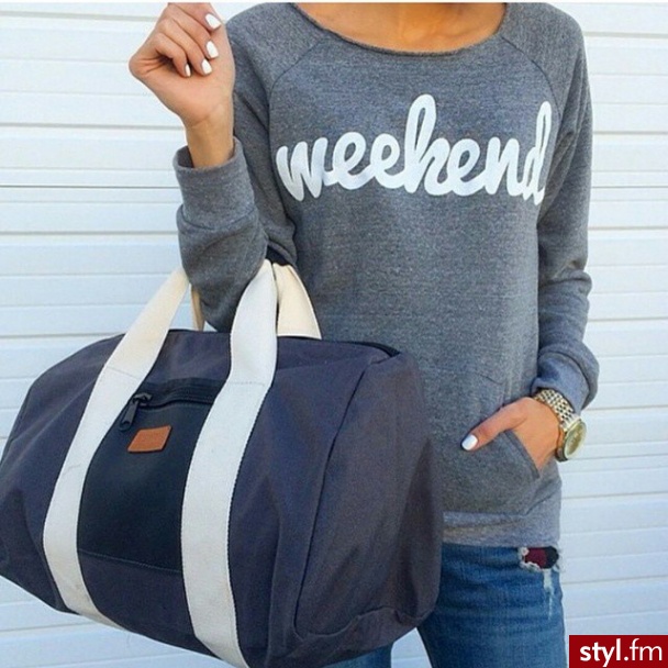 Bluzy Ciuchy Moda