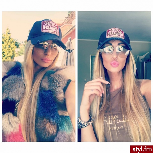 Okulary Dodatki Moda