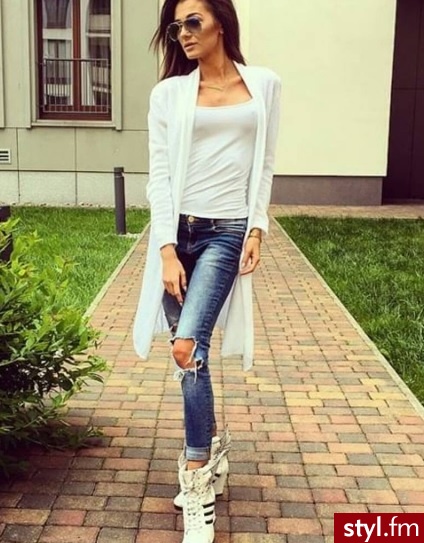Pozostałe Ciuchy Moda