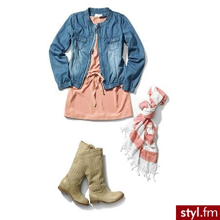 Pozostałe Ciuchy Moda