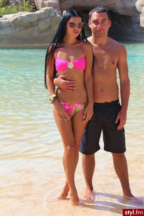 Na plażę Bielizna Moda