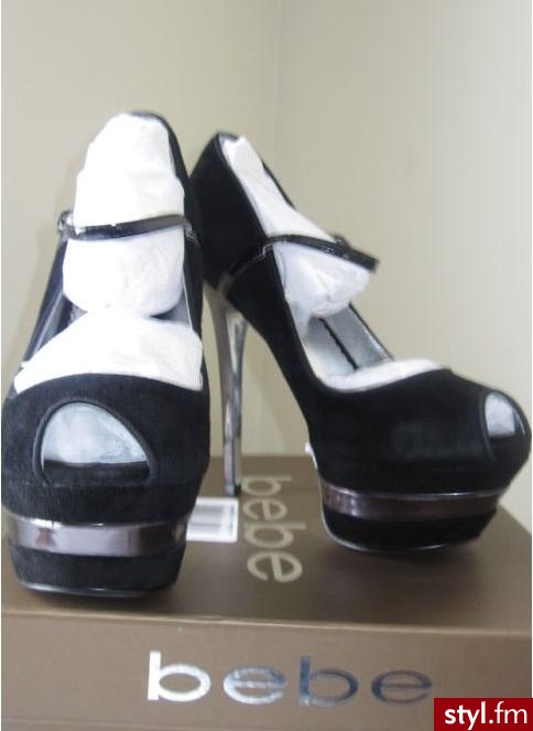 Pozostałe Buty Moda