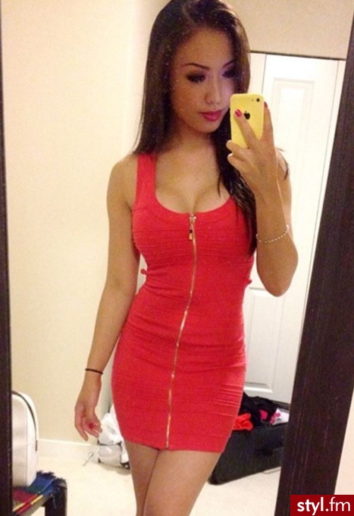 Dzienne Sukienki Moda