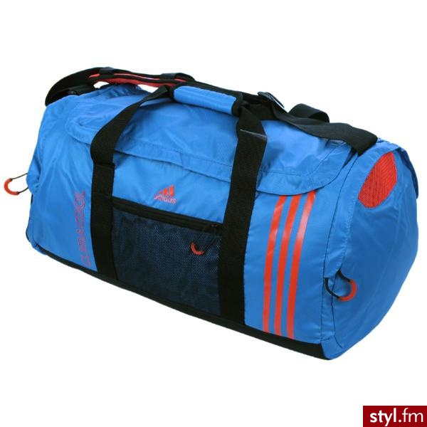 Adidas Torba Sportowa Clima Teambag - Torby podróżne Torebki Moda