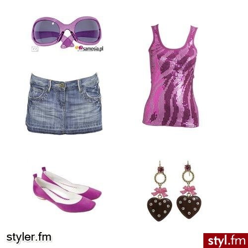 Zestaw28. :} - Styler