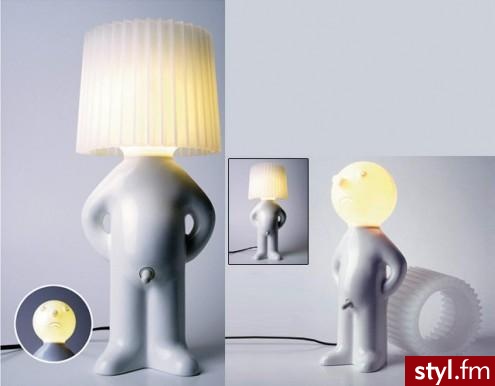 lampa - Mój pokój Wnętrza