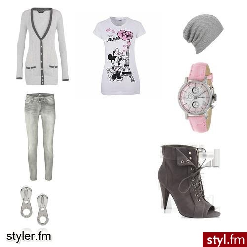 Siwizna :). ;p - Styler