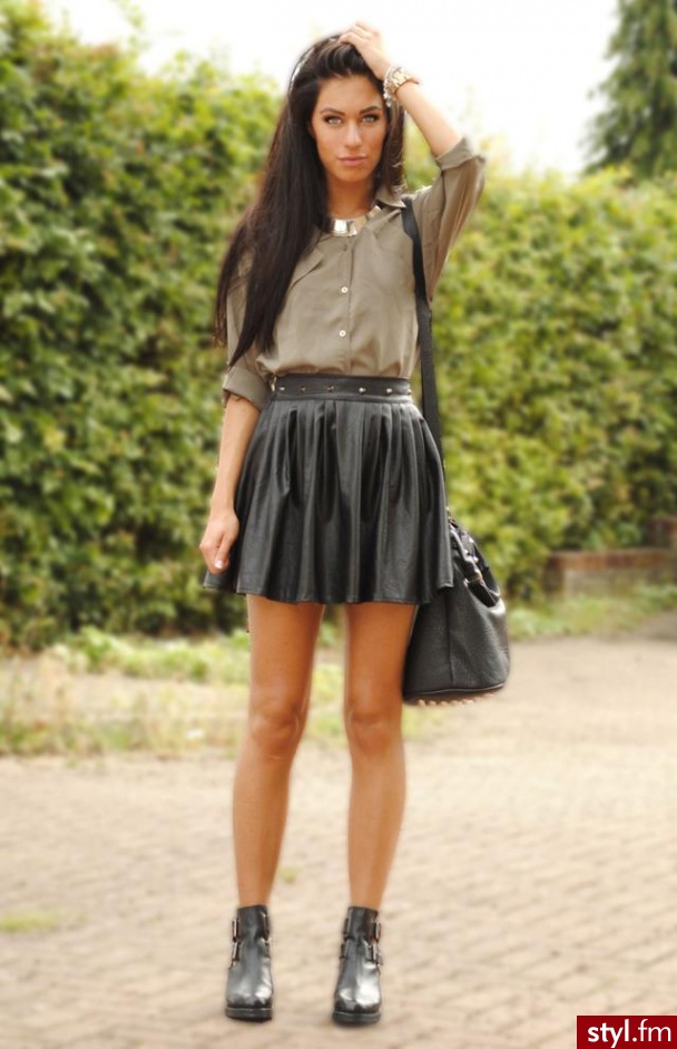 extra - Moda uliczna Inne Moda