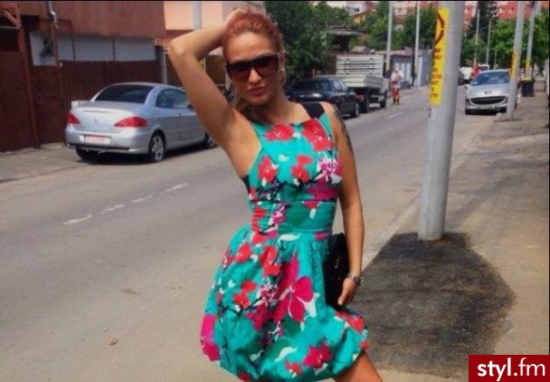 Dzienne Sukienki Moda