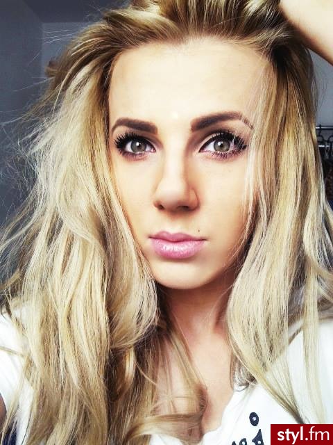 Dzienne Makijaże