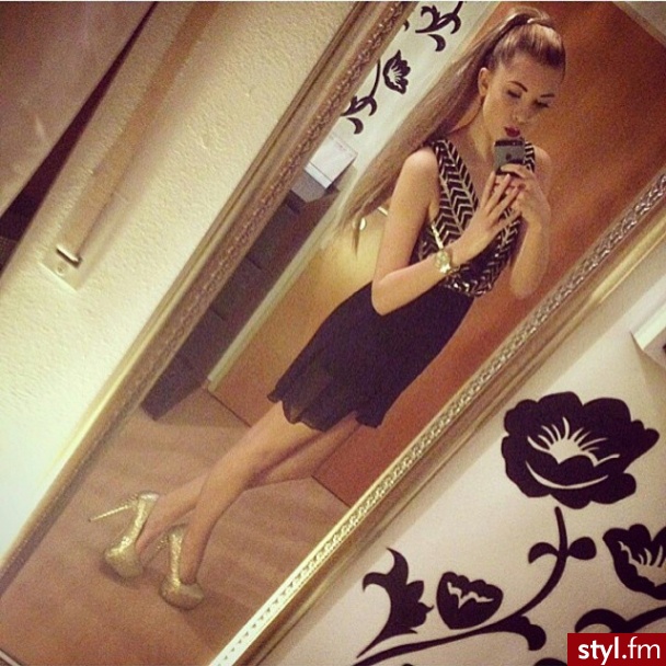 Dzienne Sukienki Moda