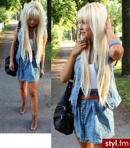 Pozostałe Ciuchy Moda