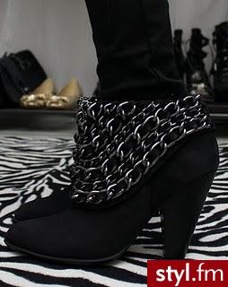 . - Pozostałe Buty Moda