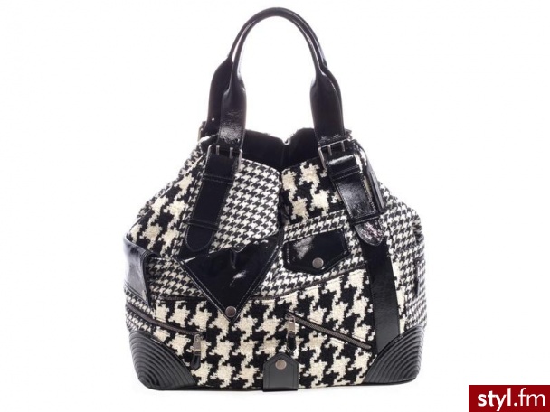 Alexander McQueen - Pozostałe Torebki Moda