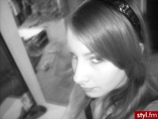 domisia emio XD - EMO Alternatywne Średnie Fryzury
