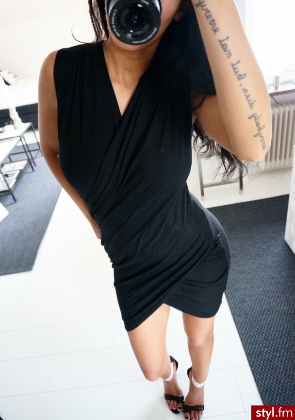Dzienne Sukienki Moda