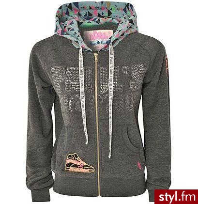Bluzy Ciuchy Moda