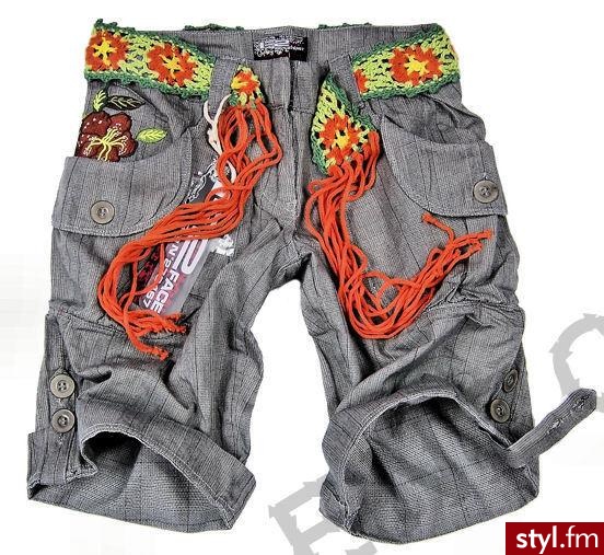 Pozostałe Ciuchy Moda
