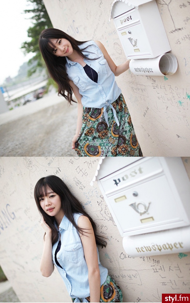 Bluzki Ciuchy Moda