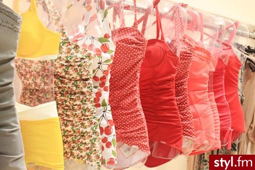 Pozostałe Ciuchy Moda