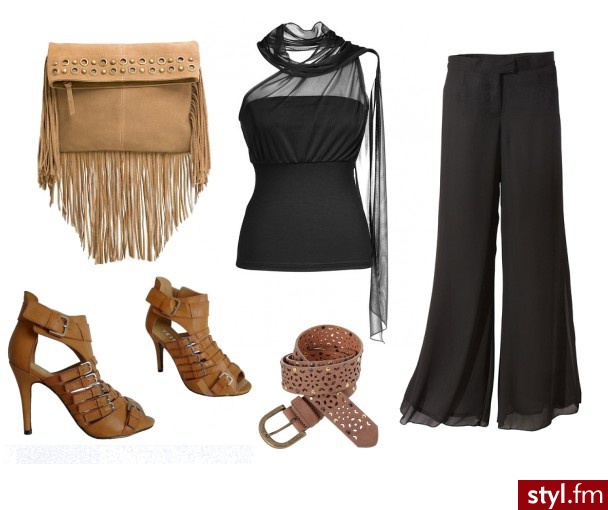 Desert Rose - Styler