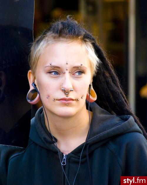 Modyfikacje ciała