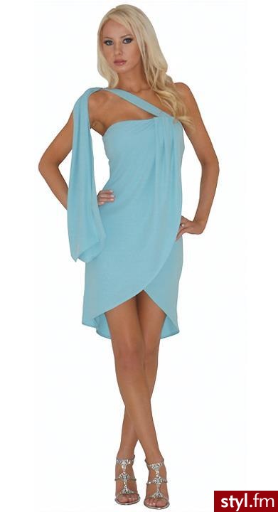 Dzienne Sukienki Moda