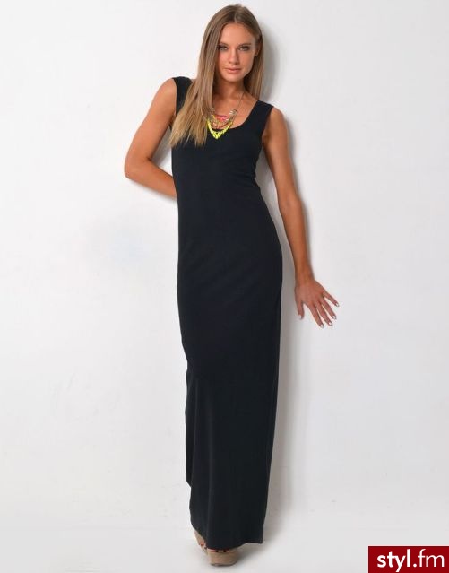 Dzienne Sukienki Moda