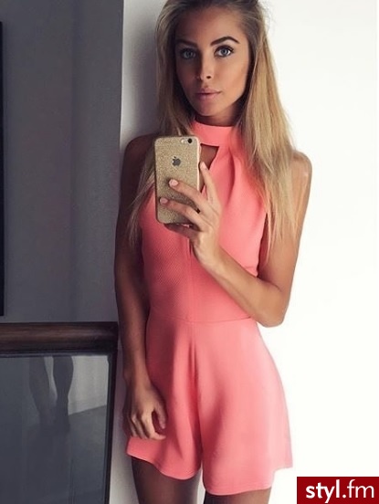 Pozostałe Ciuchy Moda