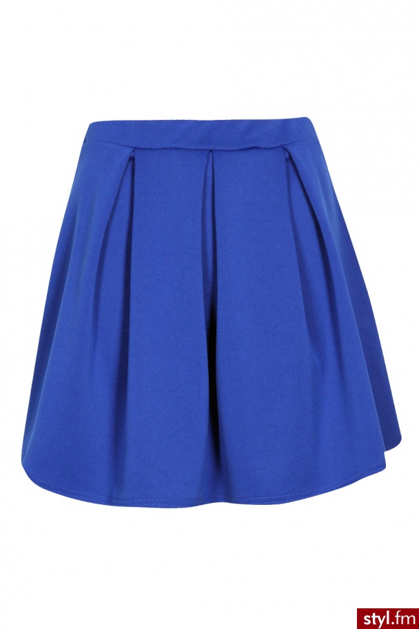 Krótkie Spódnice Moda