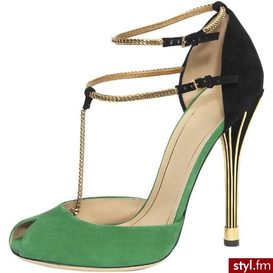 Pozostałe Buty Moda