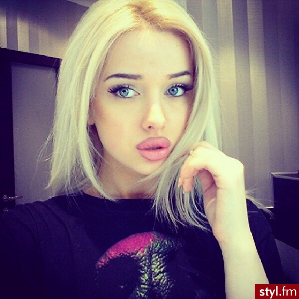 Dzienne Makijaże